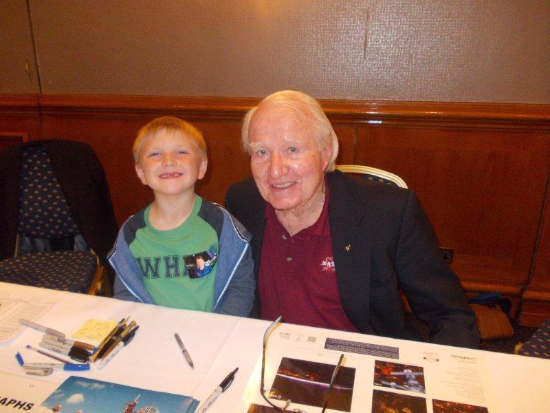 Autographica 2014 16