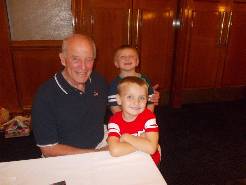 Autographica 2014 18