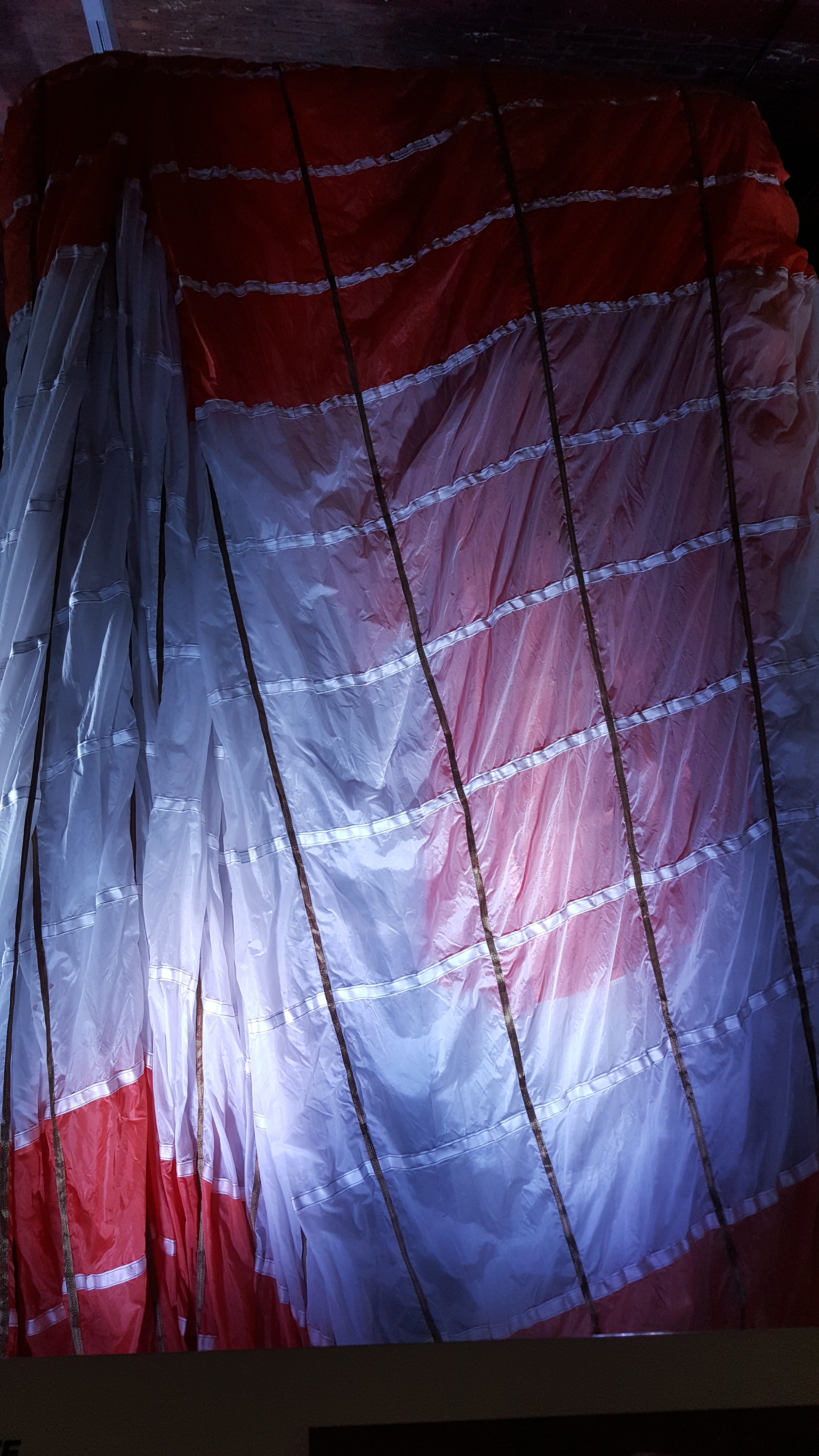 Tim Peake Soyuz TMA-19M Exhibition 20